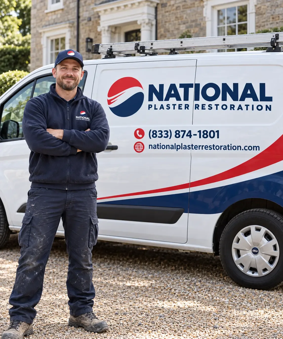 Plaster Repair company in Beach City, OH